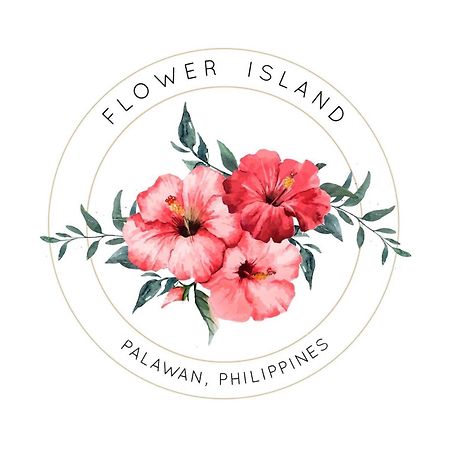 Flower Island Resort Casian Bagian luar foto