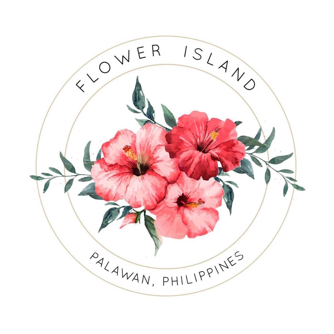 Flower Island Resort Casian Bagian luar foto
