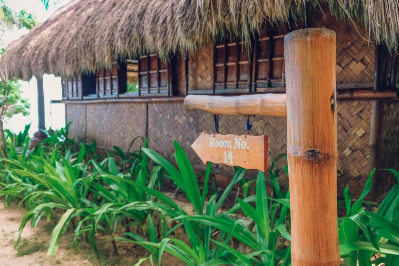 Flower Island Resort Casian Bagian luar foto