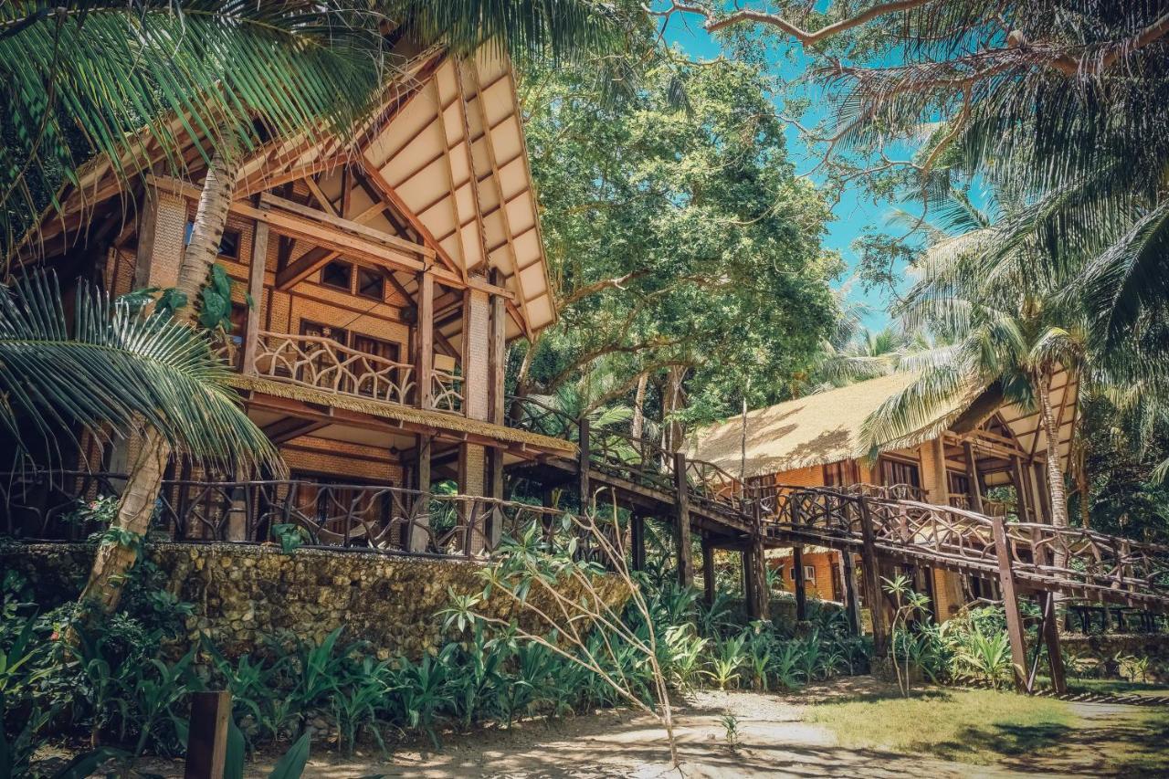 Flower Island Resort Casian Bagian luar foto