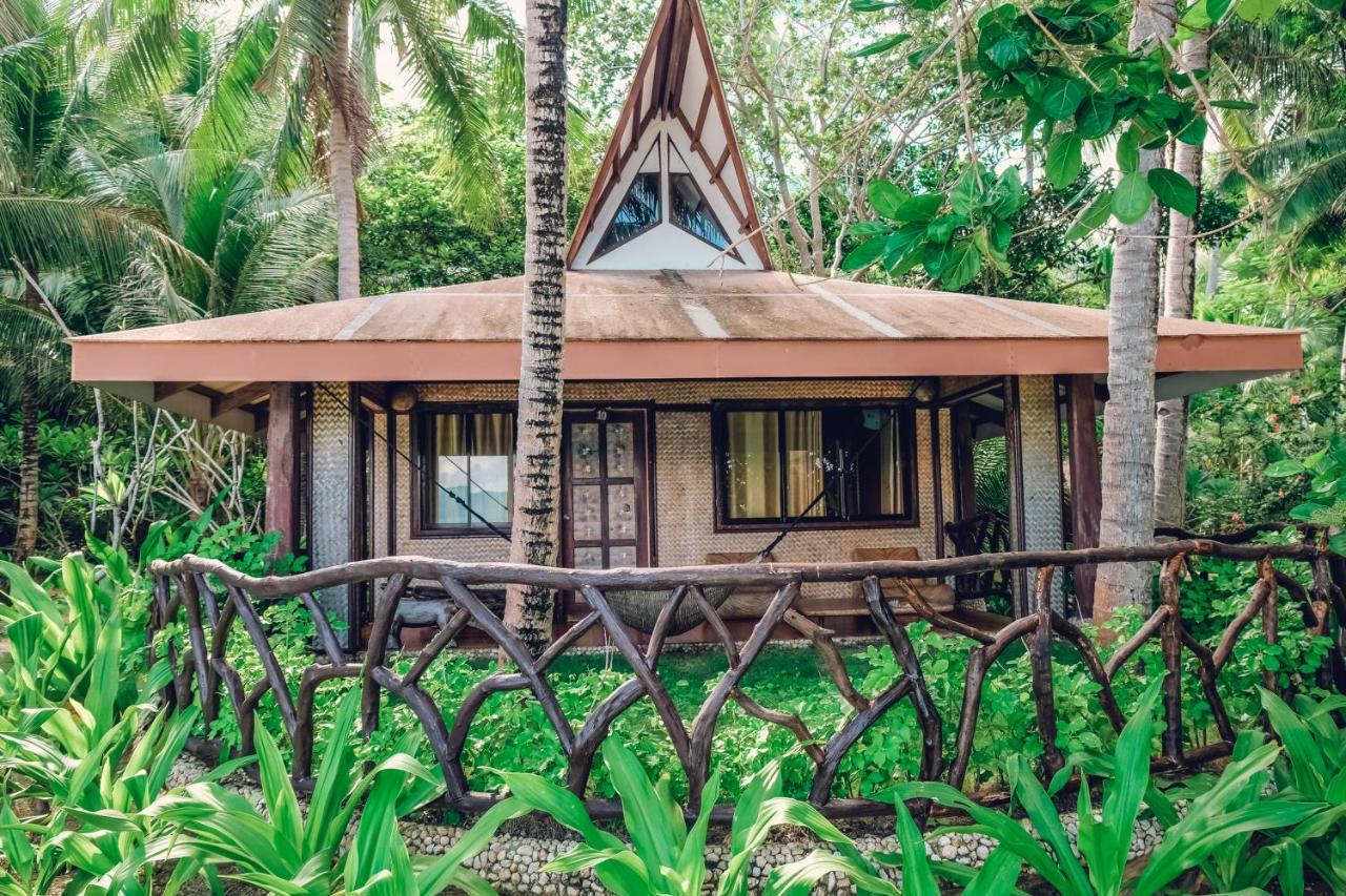 Flower Island Resort Casian Bagian luar foto